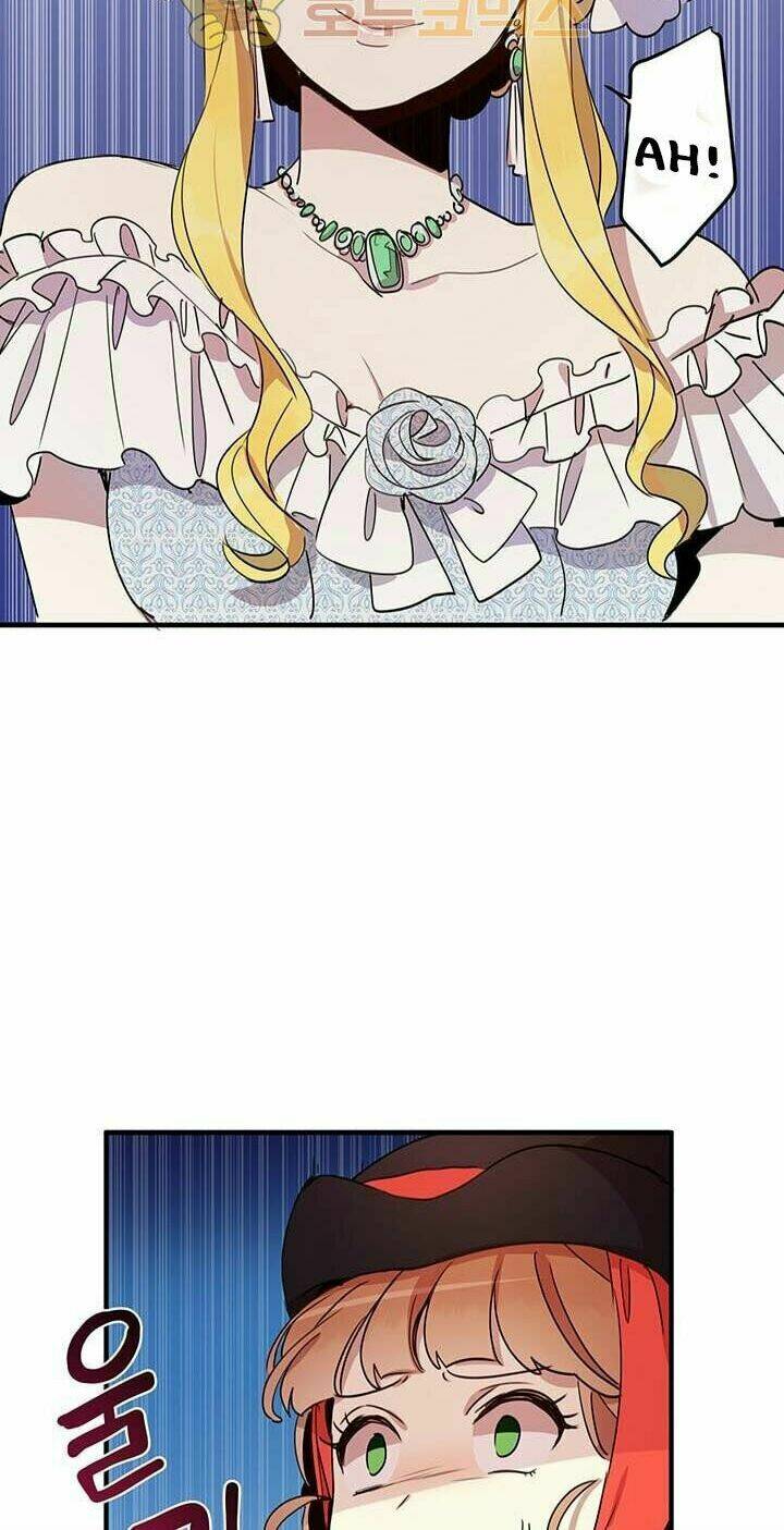 Công Tước, Loạn Vừa Thôi!: Chapter 17