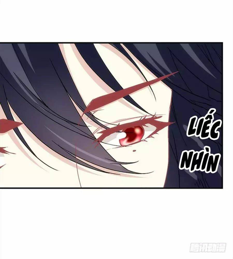 Ám Dạ Vô Thường: Chapter 40