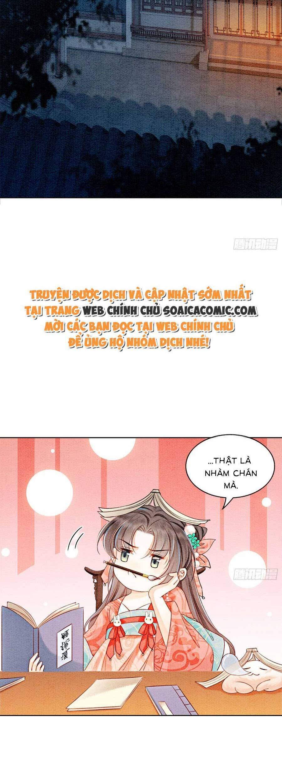 Bắt Đầu Hủy Hôn Để Công Lược Vương Gia: Chapter 79
