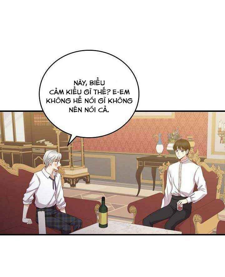 Đừng Chọc Đứa Em Gái Bé Bỏng Của Chúng Tôi: Chapter 44