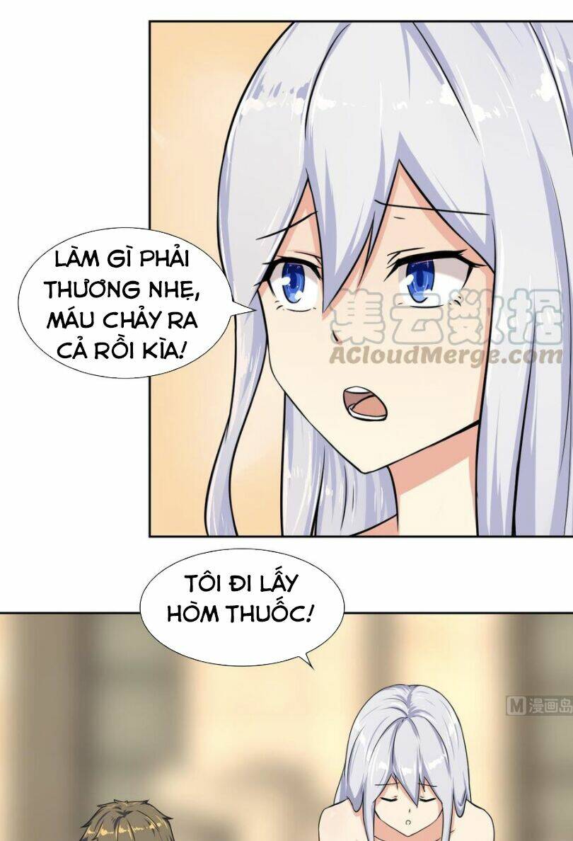 Hắn Là Long Ngạo Thiên: Chapter 101