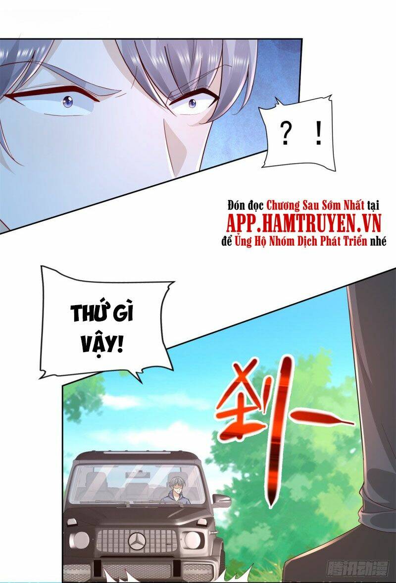 Chí Tôn Toàn Năng: Chapter 101