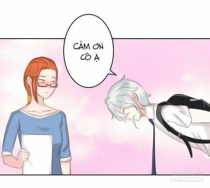 Ma Vương Luyến Ái Chỉ Nam: Chapter 62