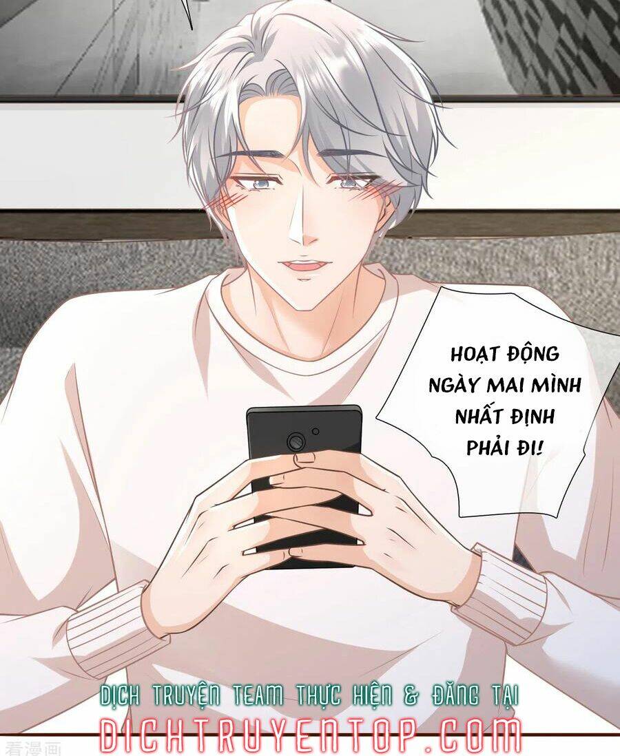 Bạn Gái Tôi Mới 30+: Chapter 118