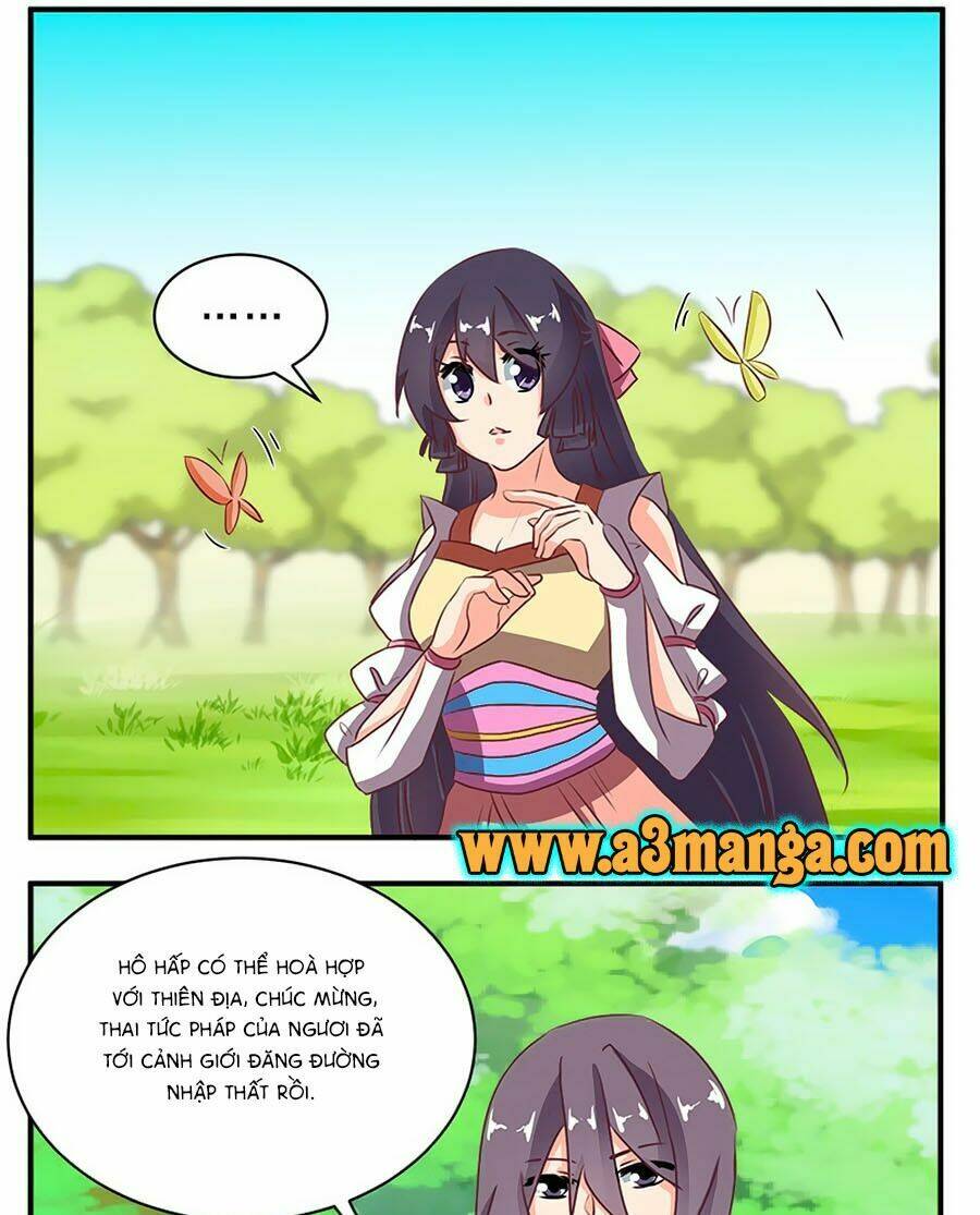 Tú Thiết Chi Thư: Chapter 60