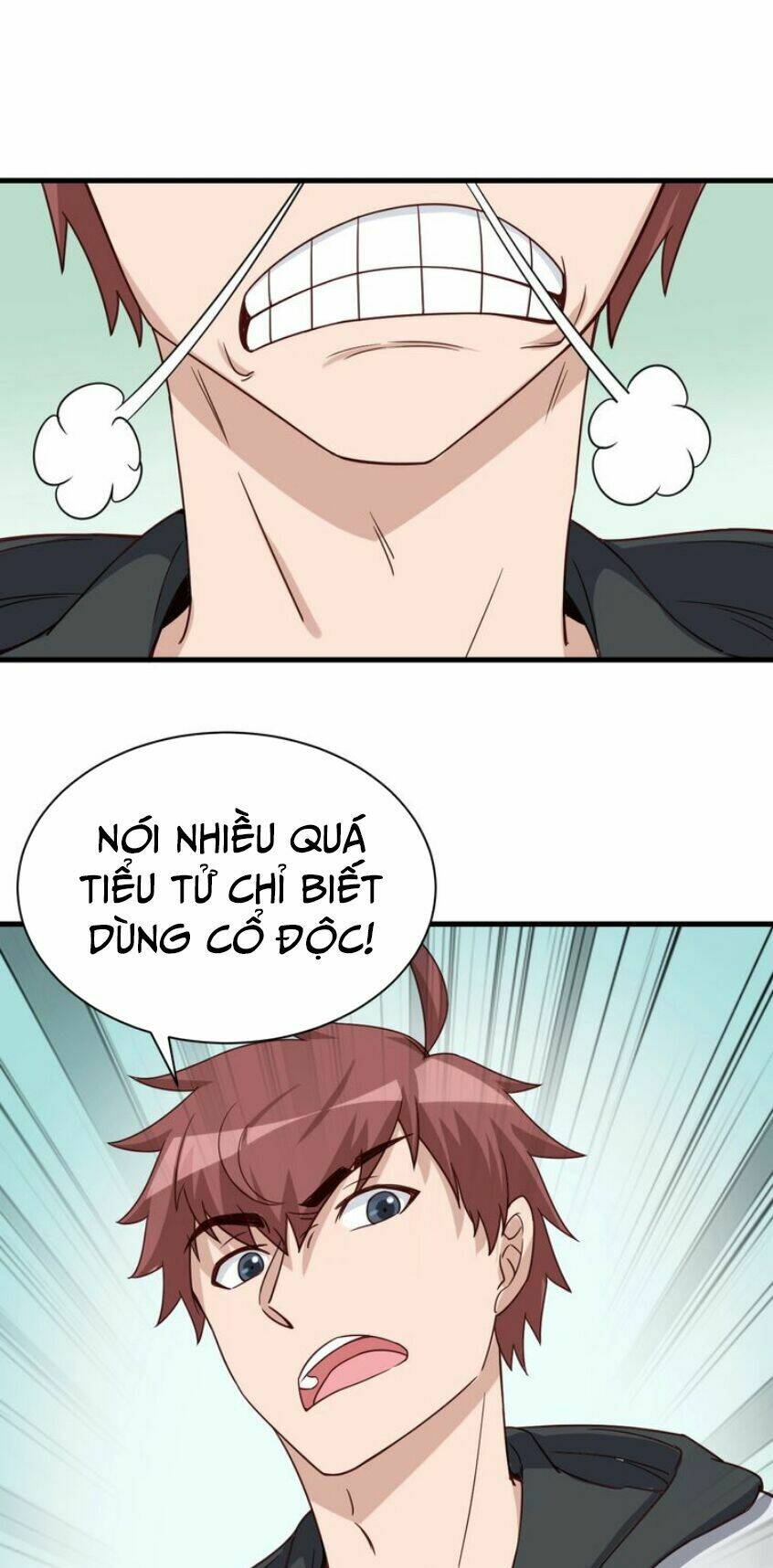 Hệ Thống Tu Tiên Mạnh Nhất: Chapter 24
