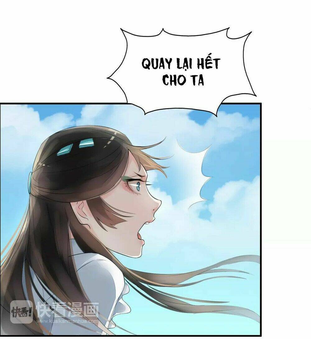 Bồng Sơn Viễn: Chapter 4