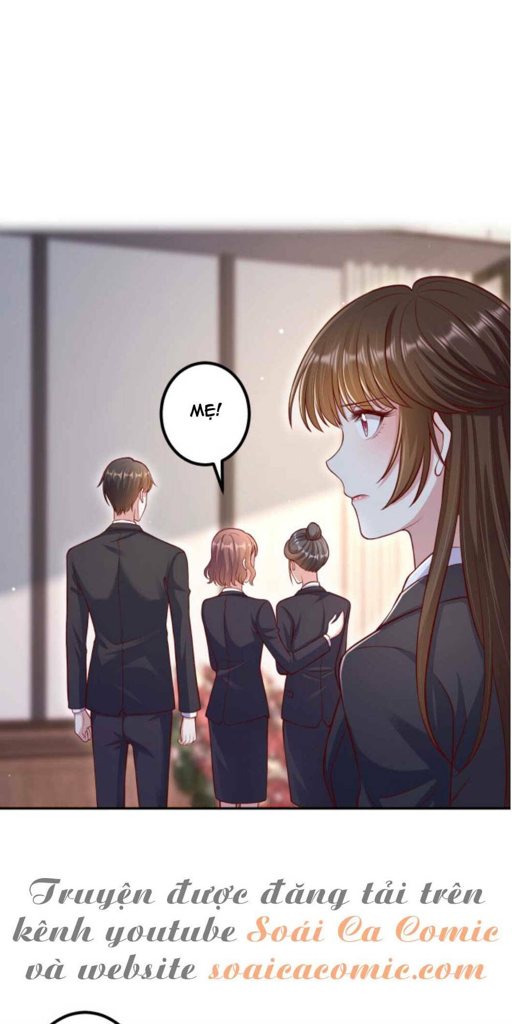 Nhất Sanh Hữu Hỉ: Chapter 64
