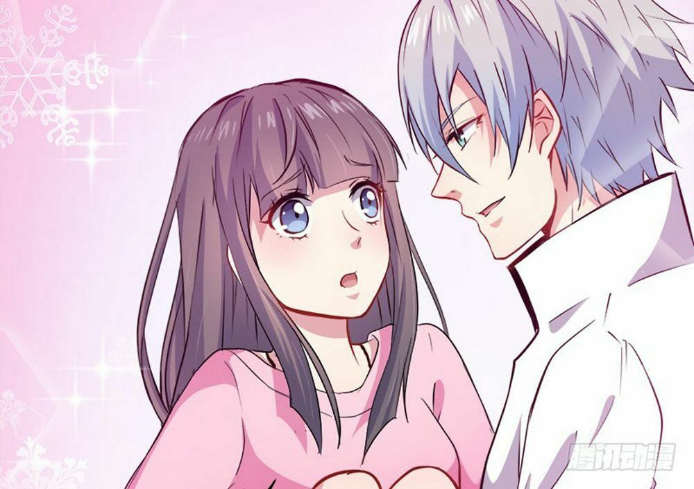 Ngạo Kiều Quỷ Vương Yêu Ta: Chapter 72