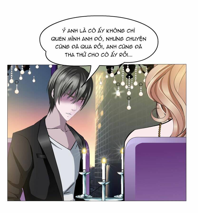 Cạm Bẫy Của Nữ Thần: Chapter 99