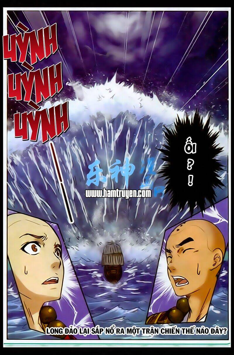 Trường Sinh Giới: Chapter 16