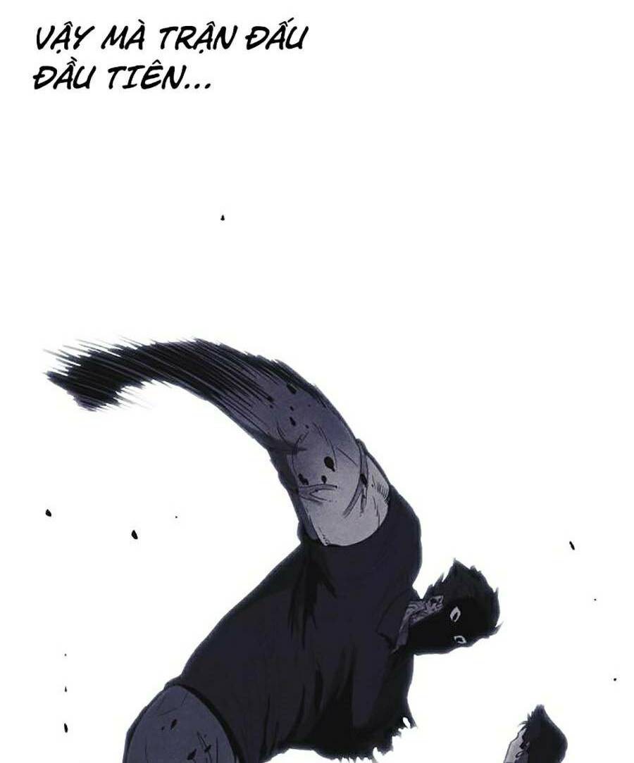 Cậu Bé Shotgun: Chapter 31