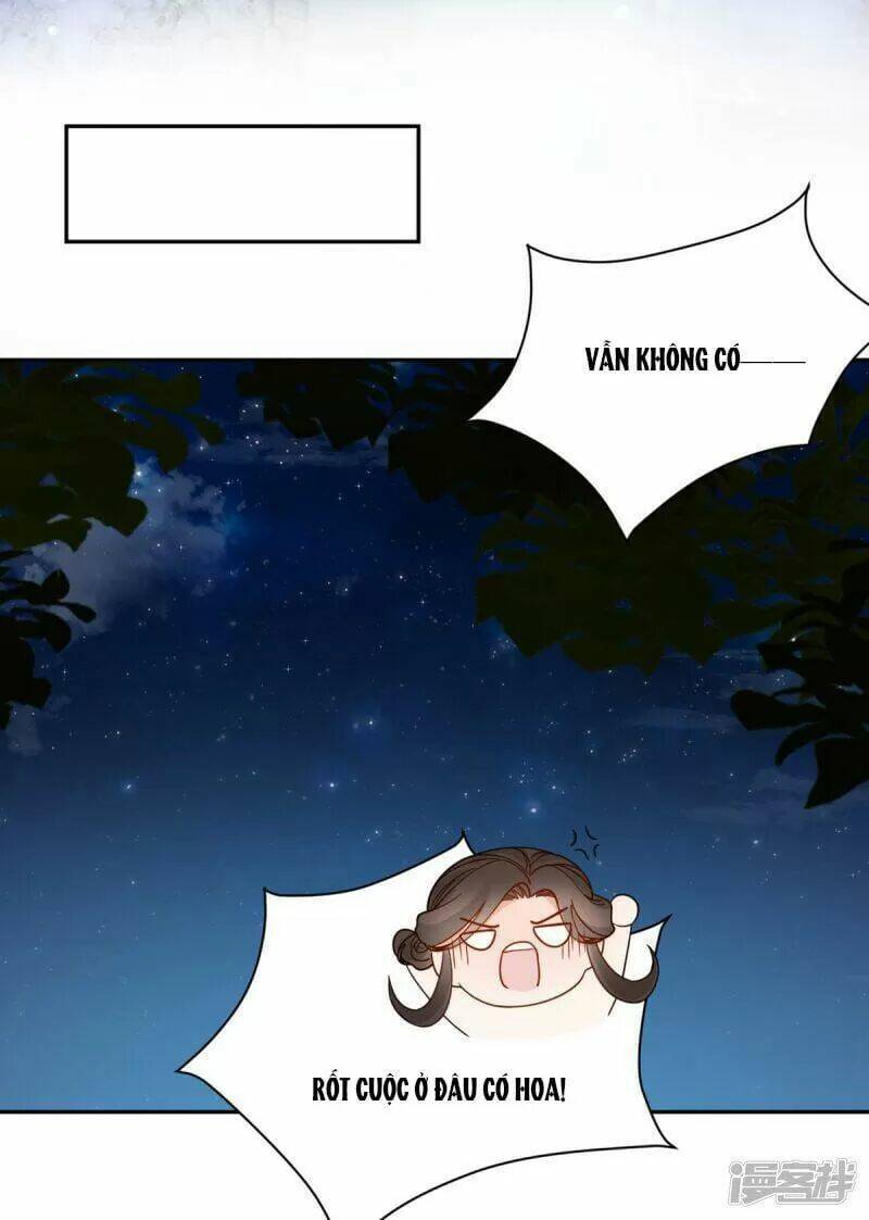 Vương Phi Thông Linh: Chapter 46