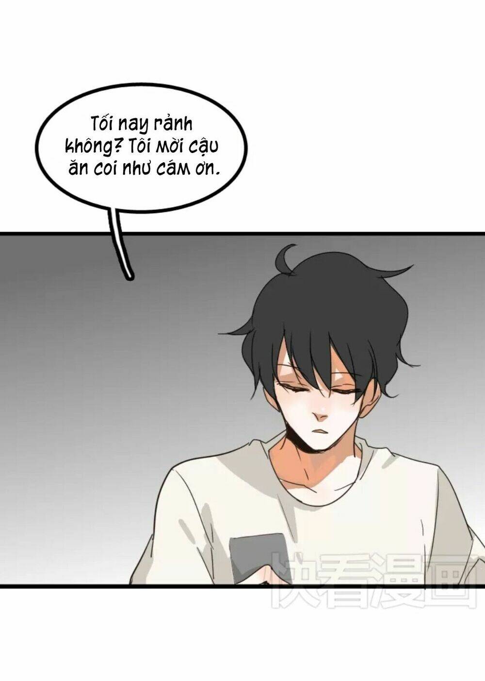 Tình Yêu Dưới Mái Hiên: Chapter 33