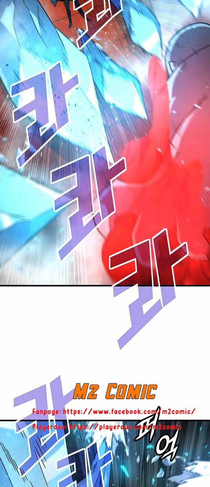 Điểm Chết: Chapter 28