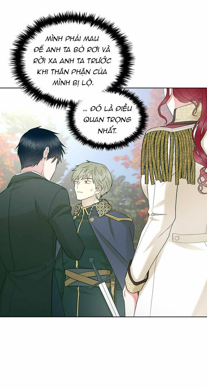 Kẻ Tạo Ra Nữ Phản Diện: Chapter 45