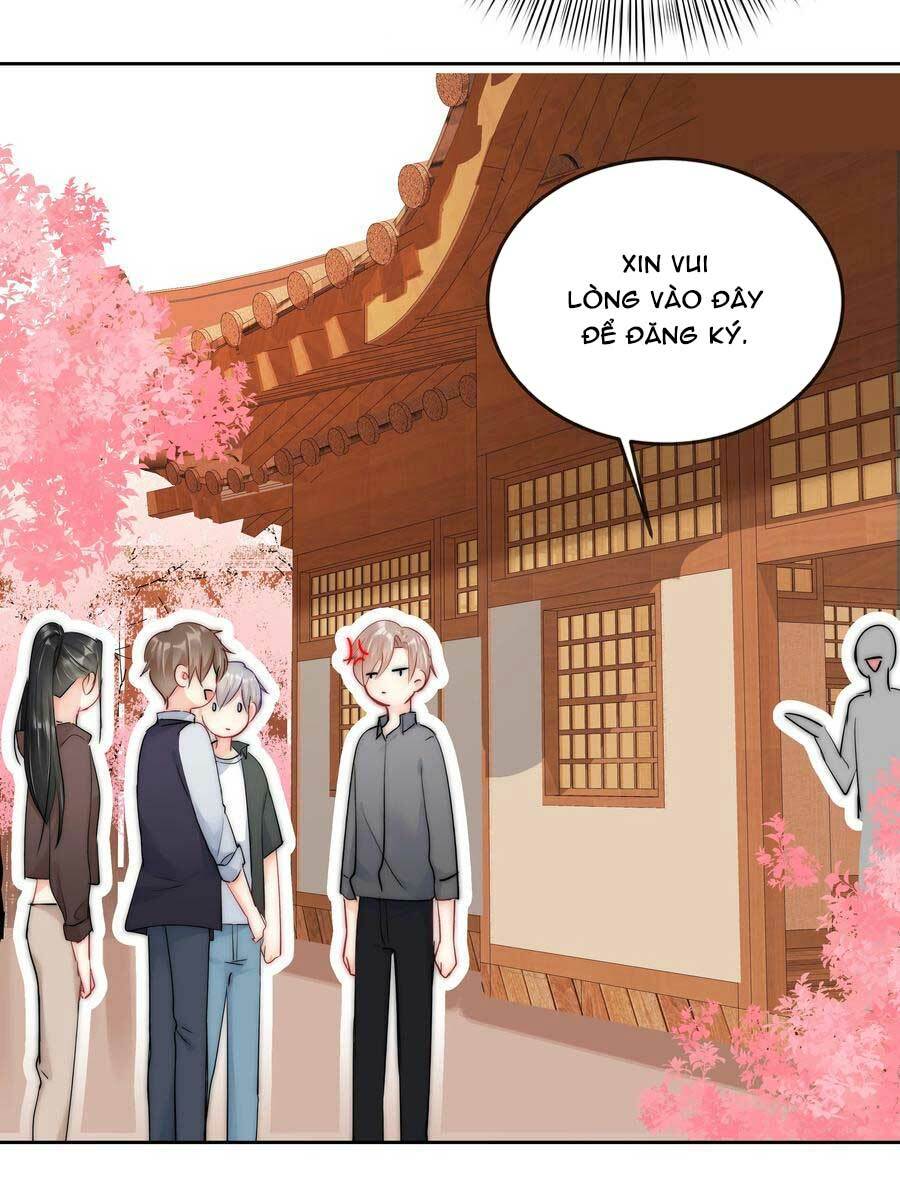 Boss Đại Nhân Là Nữ Thần?: Chapter 70