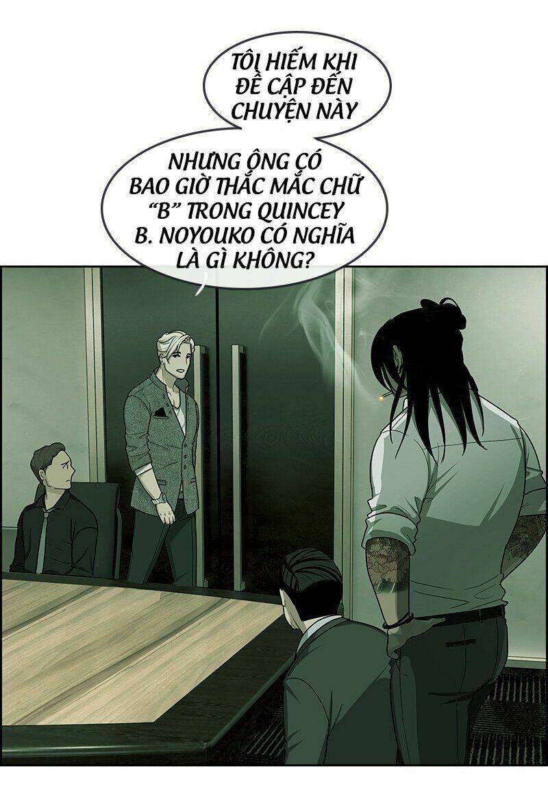 Nửa Đêm Ở Poppy Land: Chapter 12