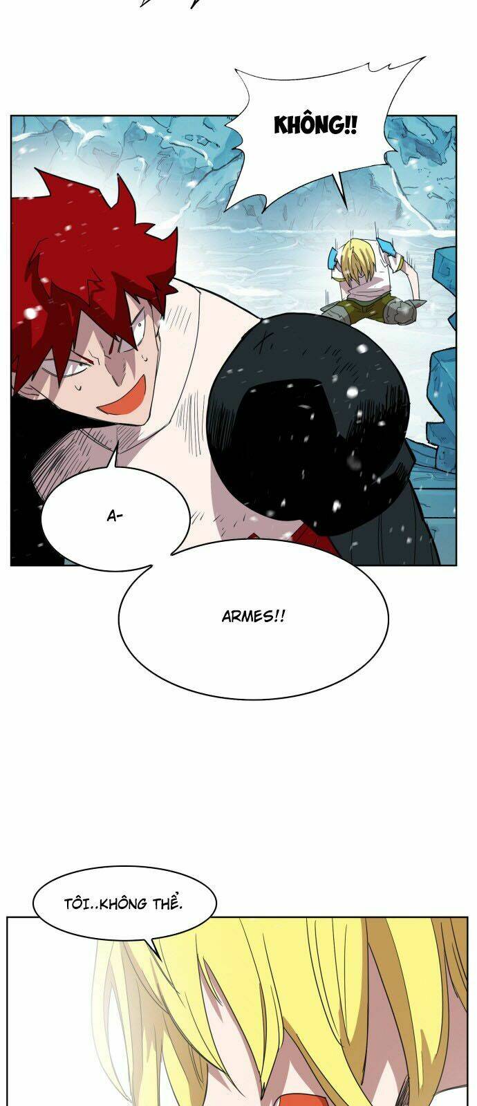 Hard Core Leveling Warrior: Chapter 140