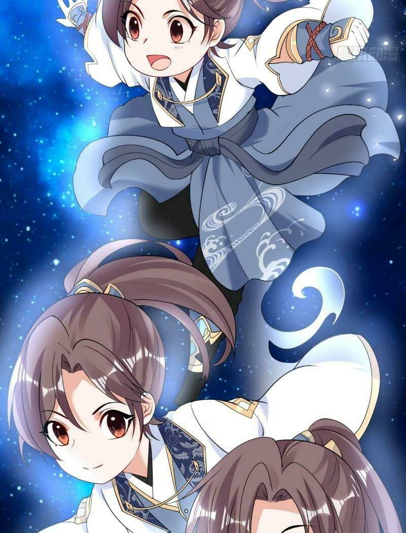 Giáng Thần Chiến Ký: Chapter 70