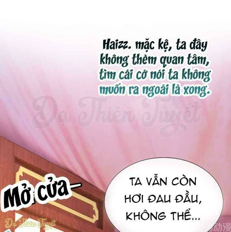 Nhân Vật Phản Diện Biến Thành Sủng Vật: Chapter 3