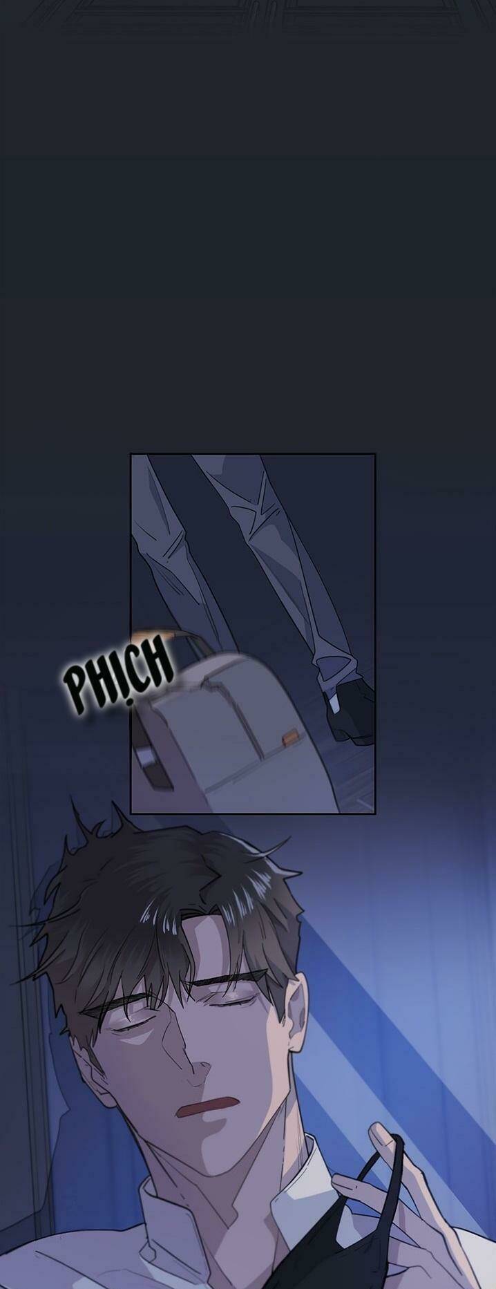 Màn Đêm Buông Xuống Là Khi Qụa Kêu: Chapter 4