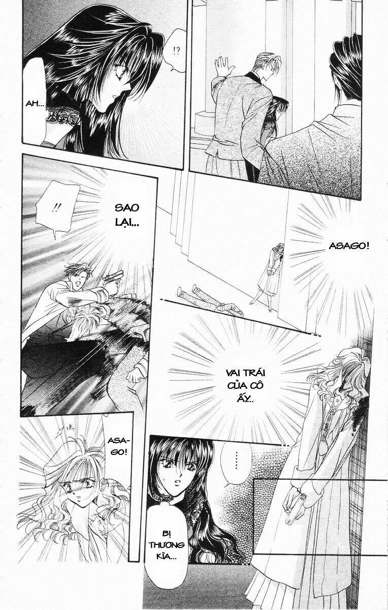 Tokyo Crazy Paradise: Chapter 57