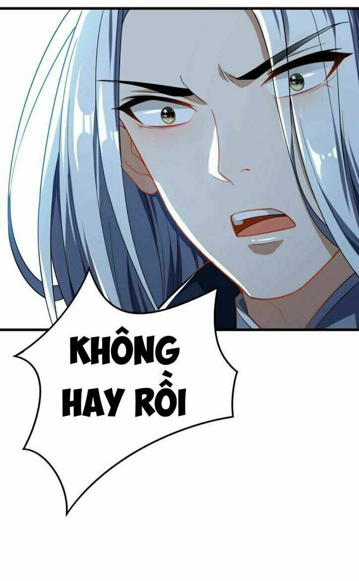 Yêu Giả Vi Vương: Chapter 36