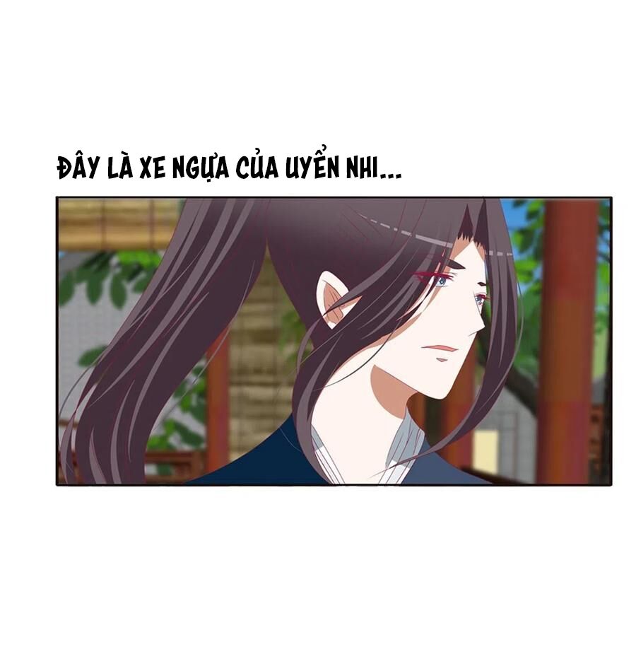 Thông Linh Phi: Chapter 652