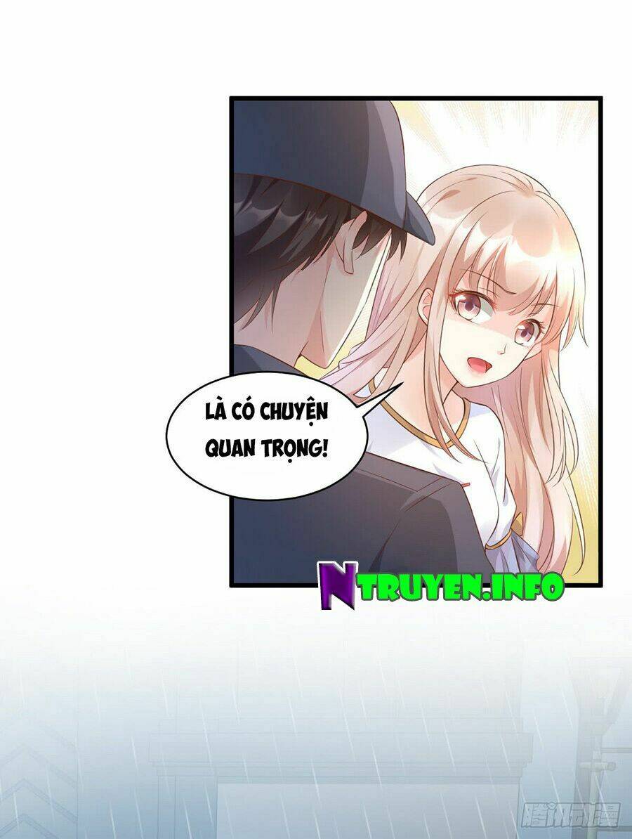 Tư Sủng Cục Cưng Bảo Bối: Chapter 4