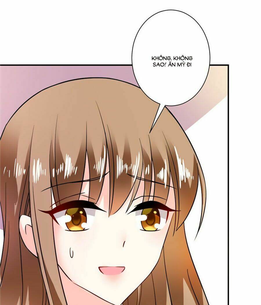 Vợ Yêu Là Báu Vật: Chapter 25