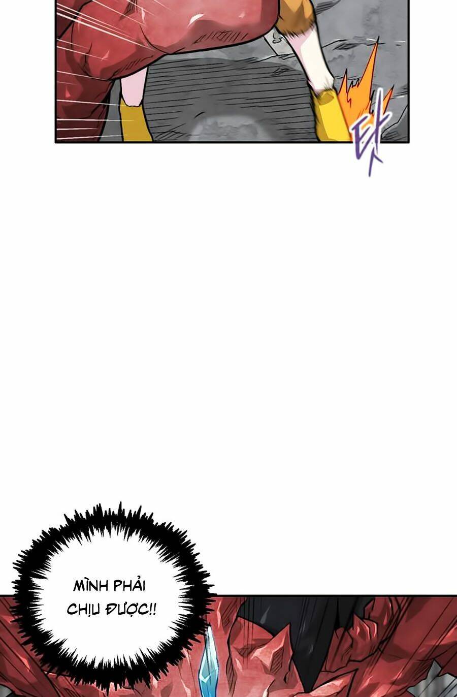 Hầm Ngục Bóng Tối: Chapter 11