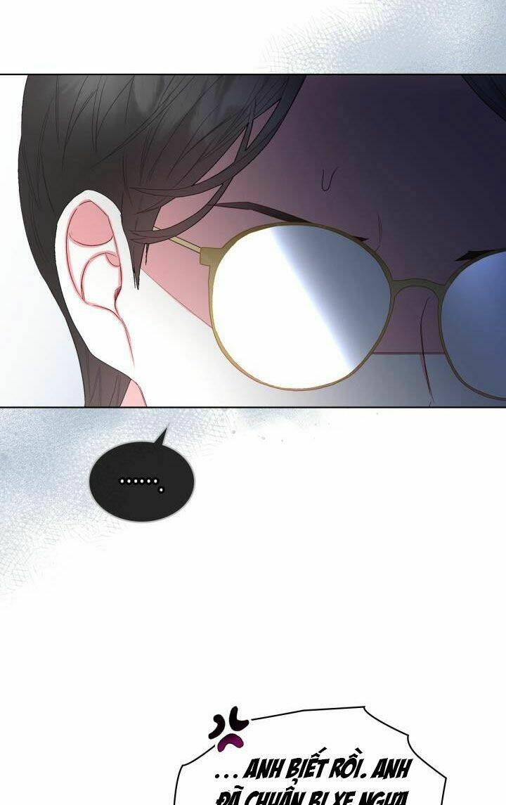 Kẻ Tạo Ra Nữ Phản Diện: Chapter 60.1