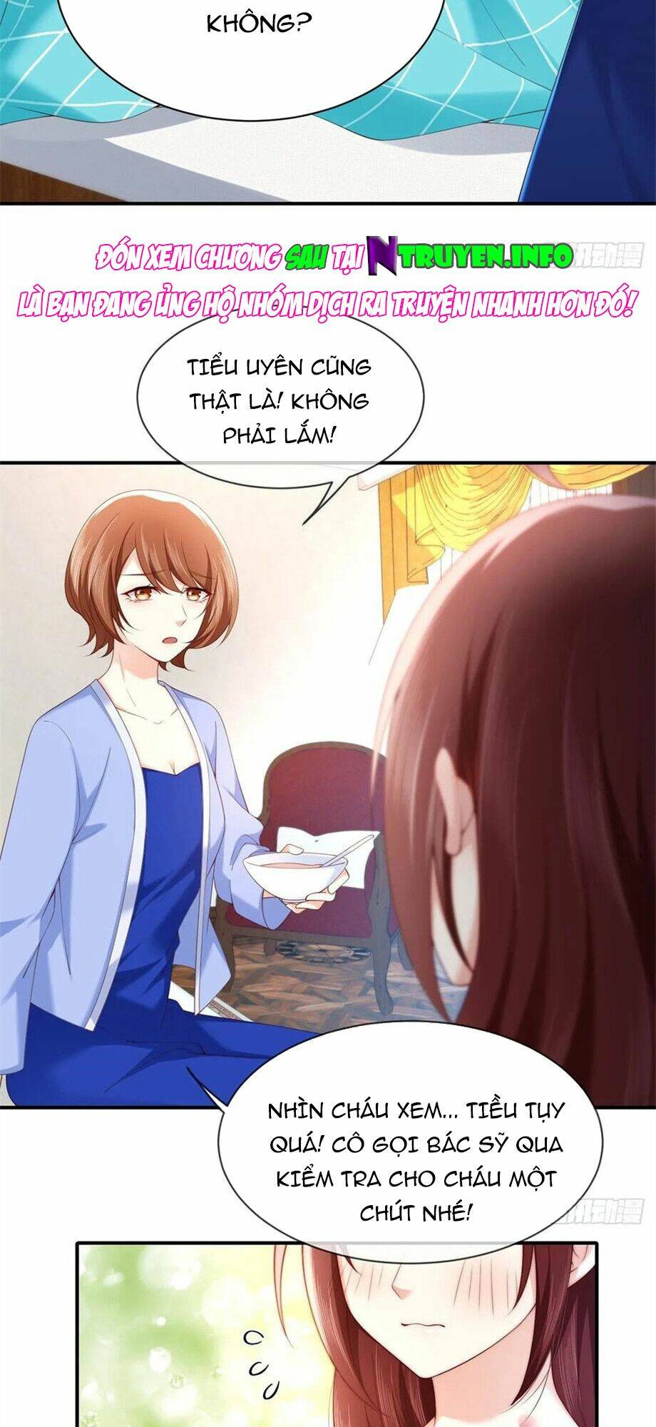 Nam Thần Truy Thê Chỉ Nam: Chapter 79.2