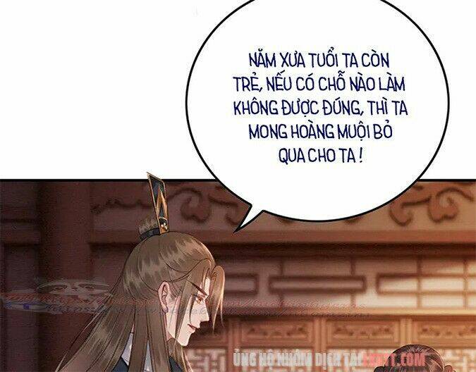 Trọng Sinh Bá Sủng Nhiếp Chính Vương Quá Mạnh Mẽ: Chapter 116