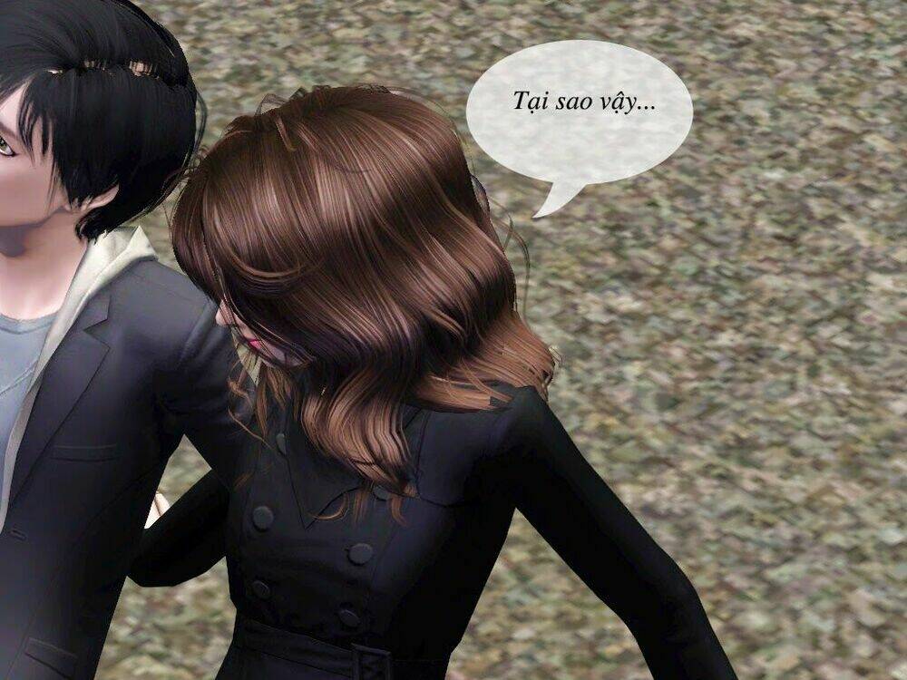 The Fate: Chapter 33.1