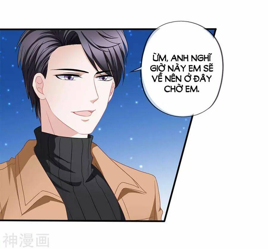 Mỹ Vị Giai Thê: Chapter 74