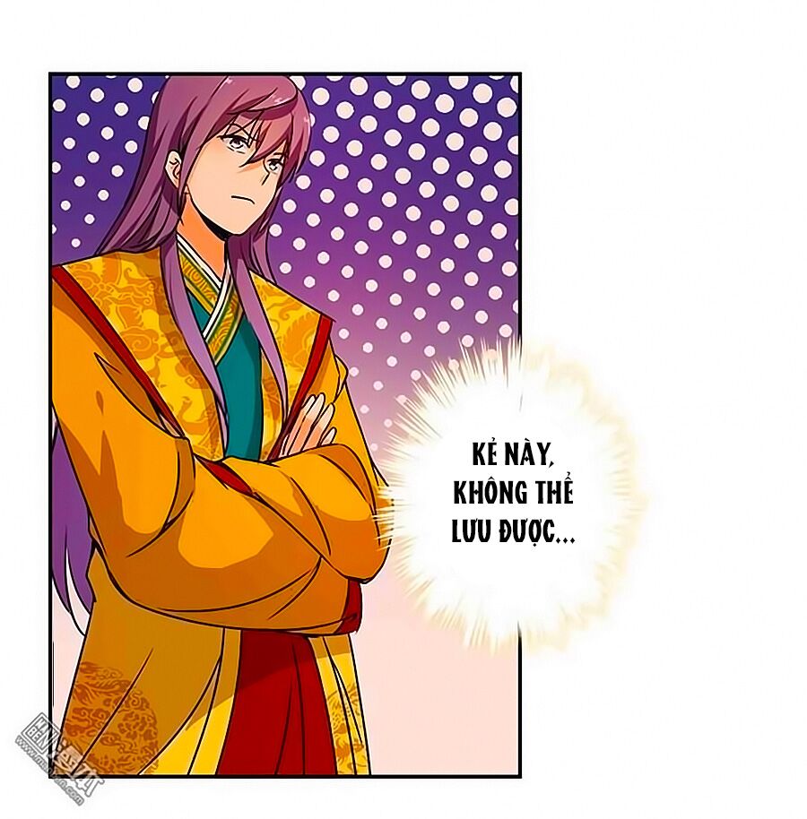 Vương Gia ! Ngươi Thật Bỉ Ổi !: Chapter 323