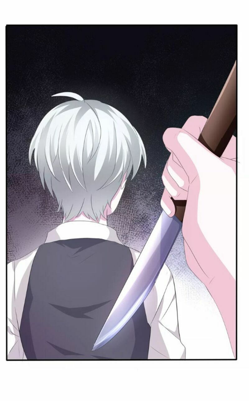 Một lời không hợp liền hút máu: Chapter 21