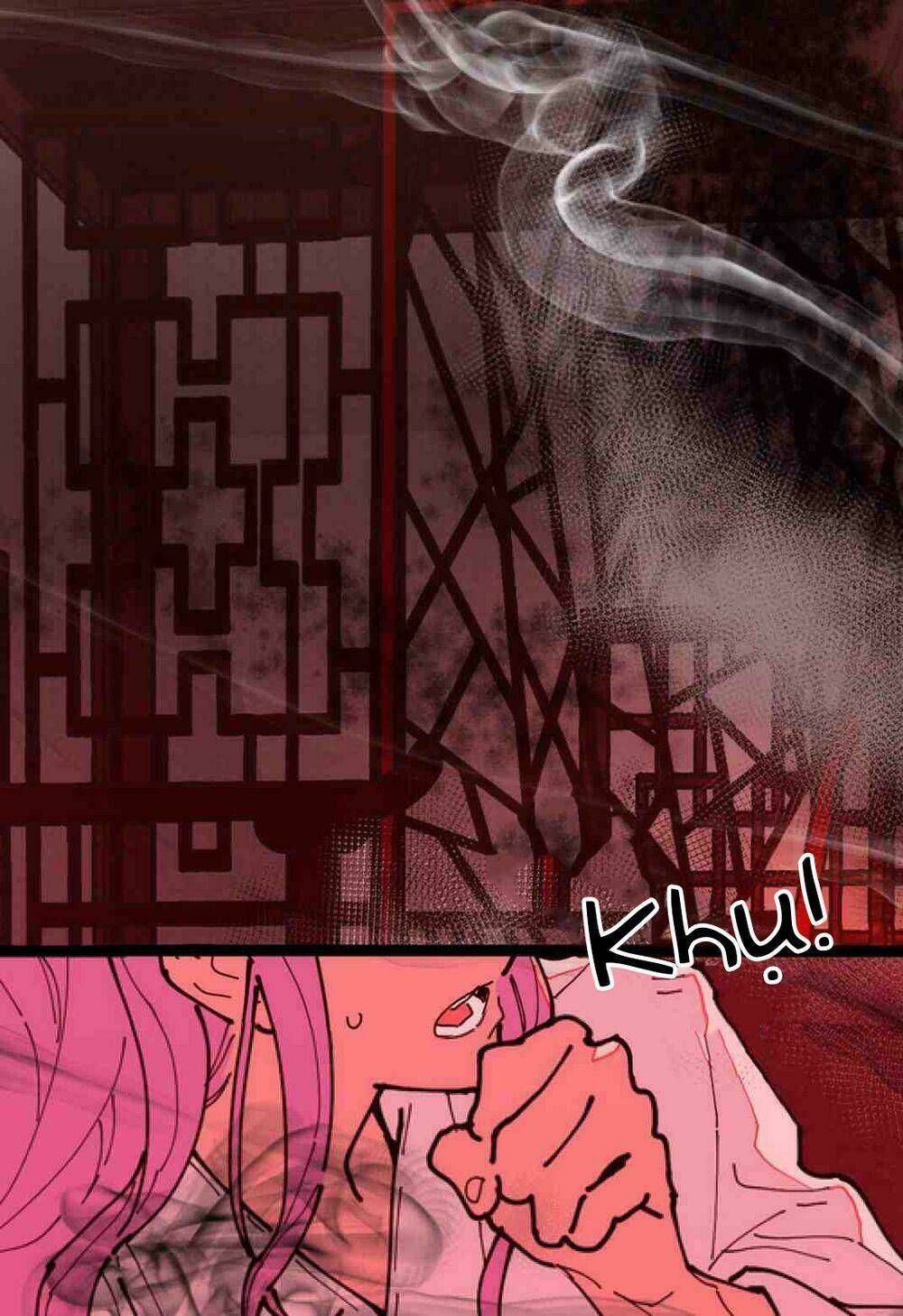 2 Nàng Công Chúa: Chapter 7