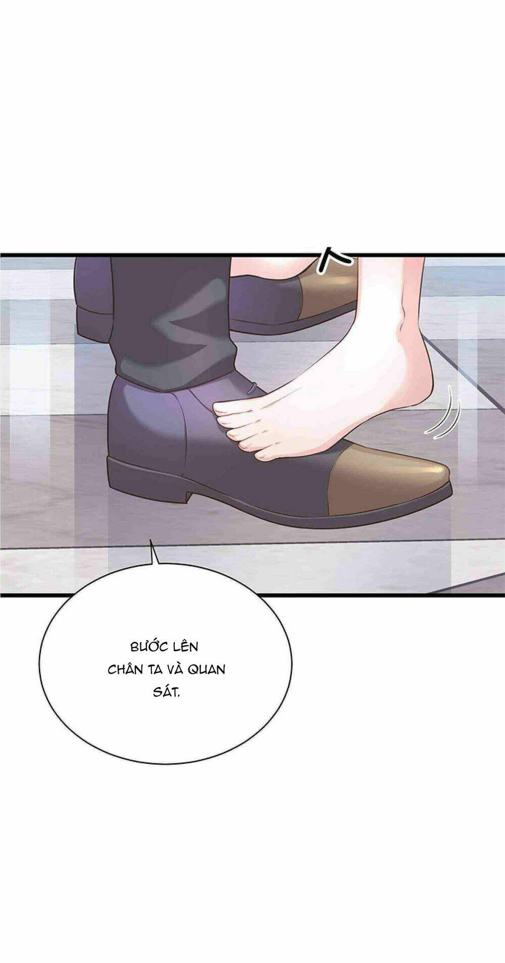 Nhân Vật Phản Diện Yêu Cầu Tôi Yêu Chàng: Chapter 34