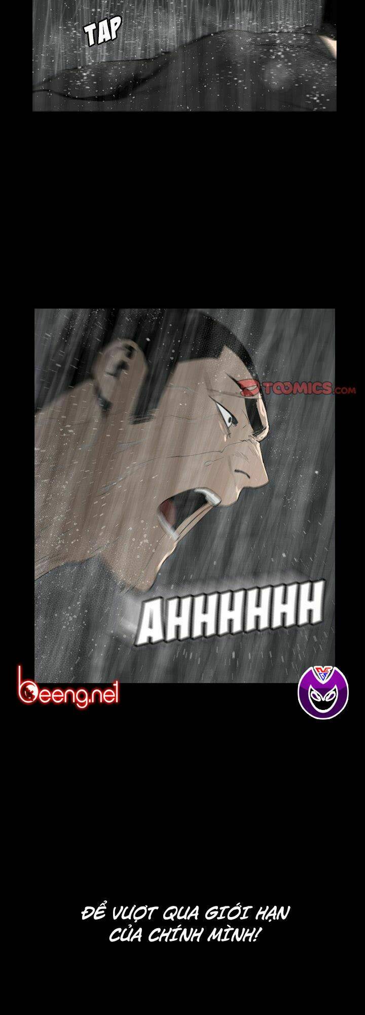 Kẻ Mạnh Nhất - Tong Edge: Chapter 75