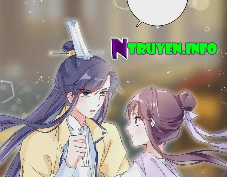 Hoa Nhan Sách: Chapter 124