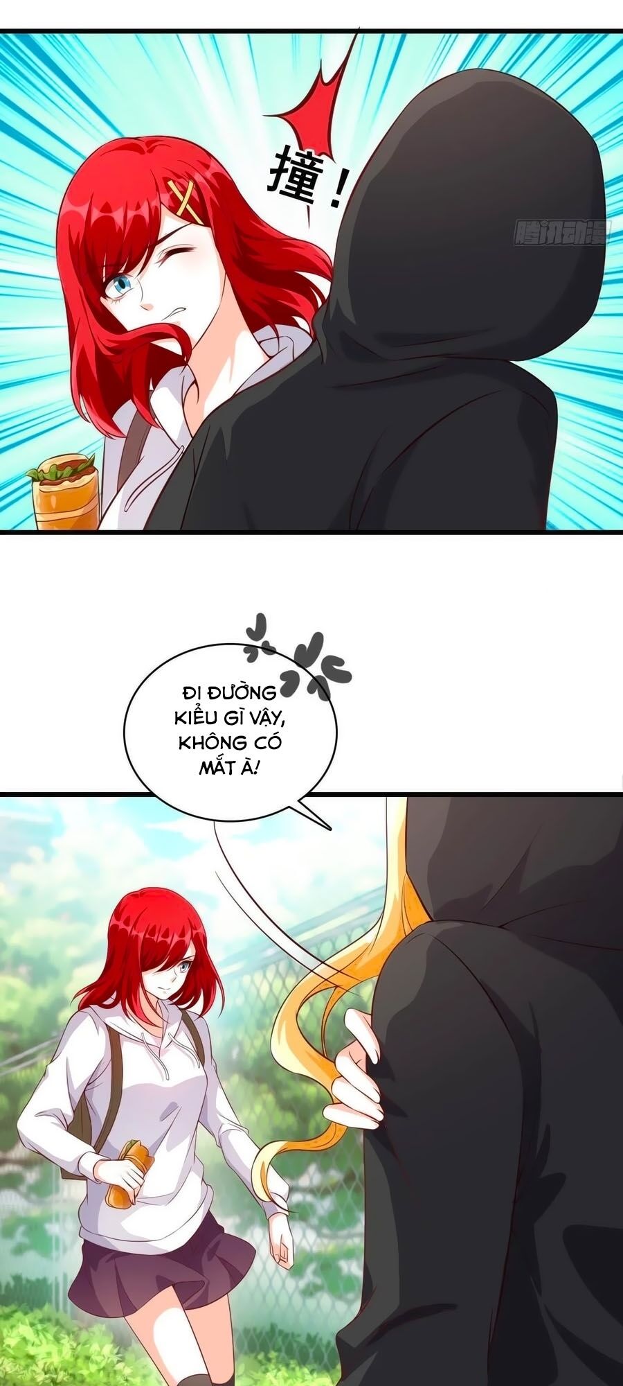 Phản Phái Nữ Đế Lai Tập: Chapter 22