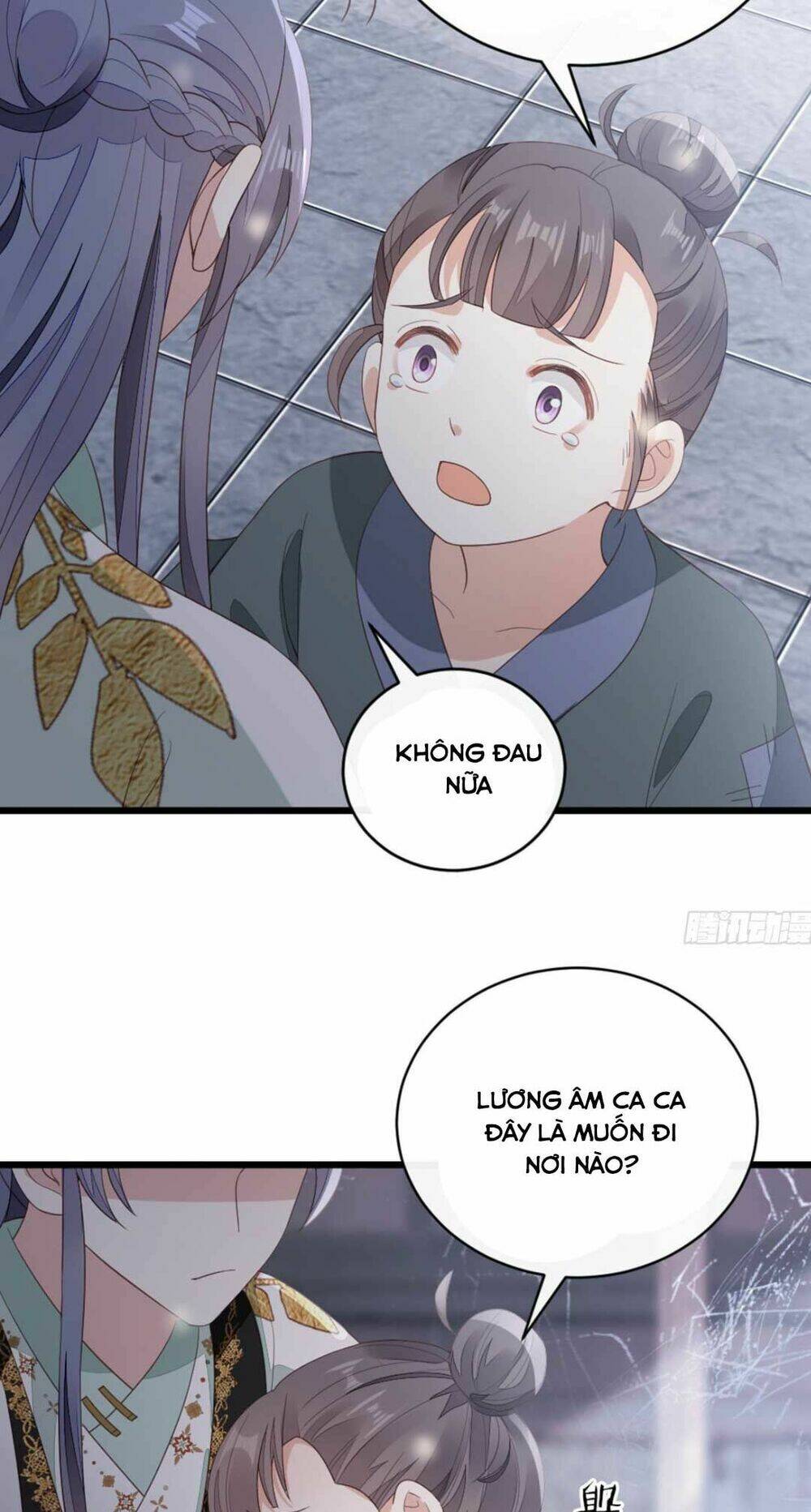 Mau Xuyên Không Rửa Tội Cho Nhân Vật Phản Diện: Chapter 90