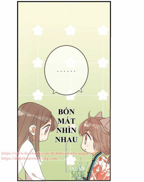 Bạn Trai Tôi Là Cẩm Y Vệ 2: Chapter 95