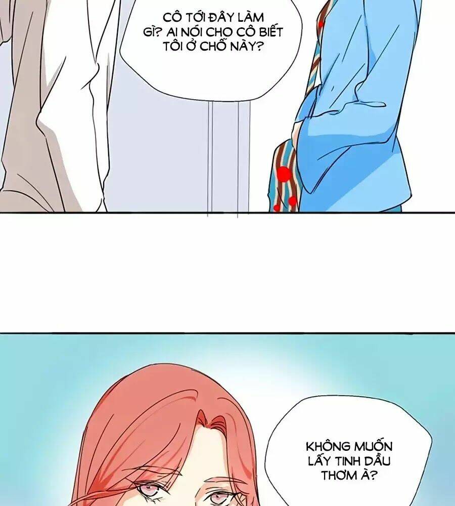 Mùi Hương Lãng Mạn: Chapter 20