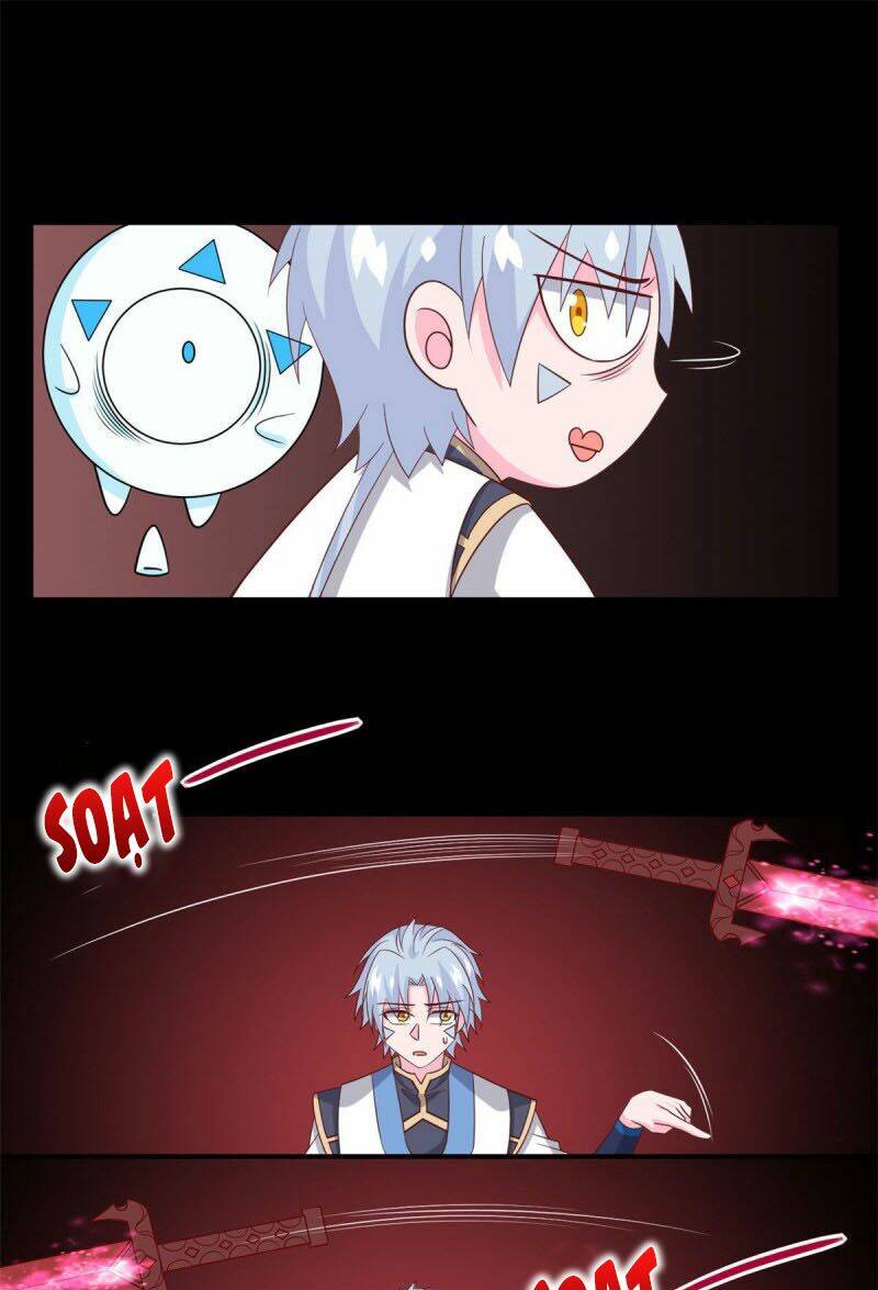 Chí Tôn Võ Đế: Chapter 308