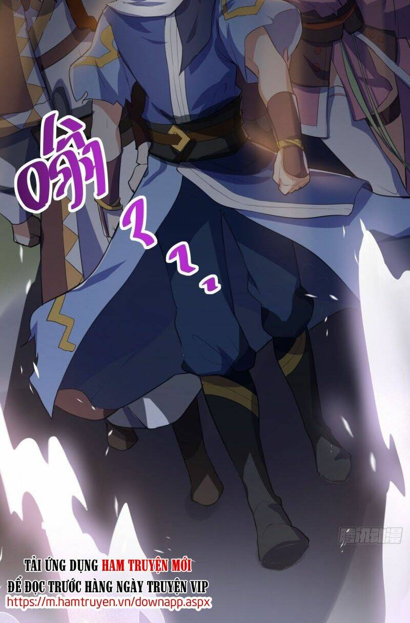 Thần Võ Đế Tôn: Chapter 99