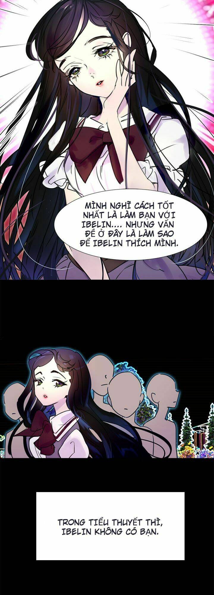 Tôi Không Phải Là Người Tốt: Chapter 9